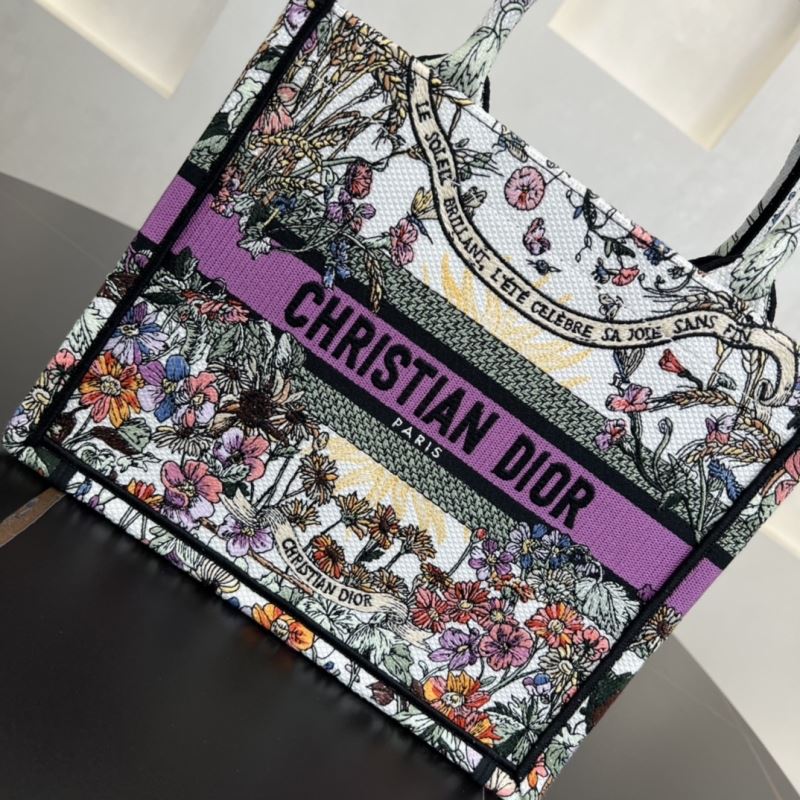 chr1st1an D10r shopping bags